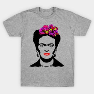 Frida Kahlo T-Shirt